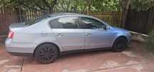 Volkswagen Passat 4x4