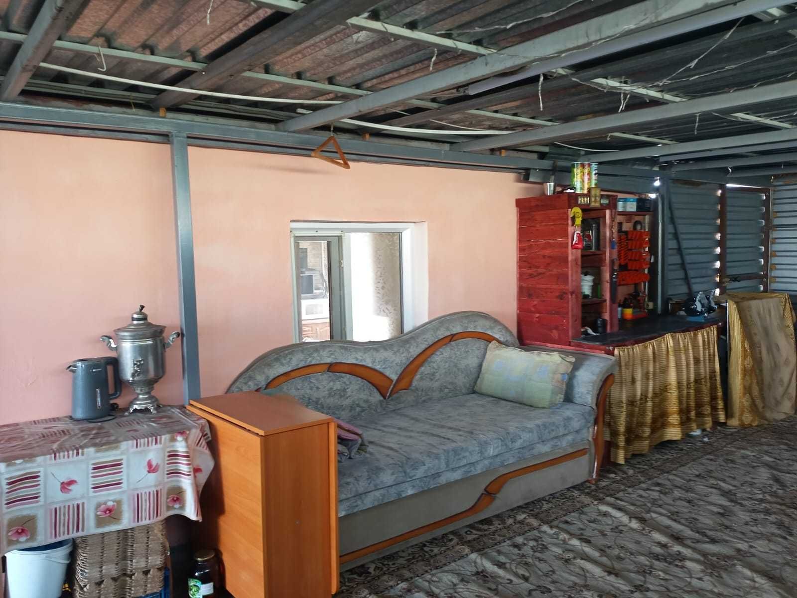Продам отличный дом в Соцгороде