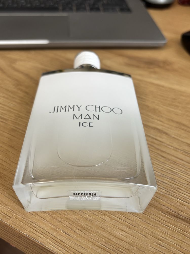 Jimmy Choo Man Ice парфюм 100мл
