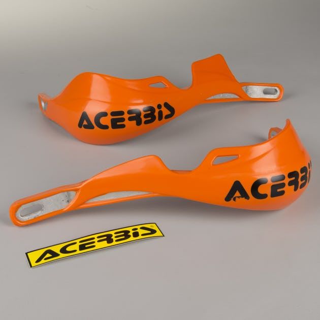 Handguard-uri ENDURO CROSS Protectii Maini Aparatori Ghidon ALUMINIU