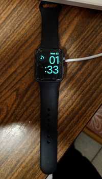 Apple Watch 3 cu ecran SPART