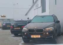 Service Auto Mecanica BMW
