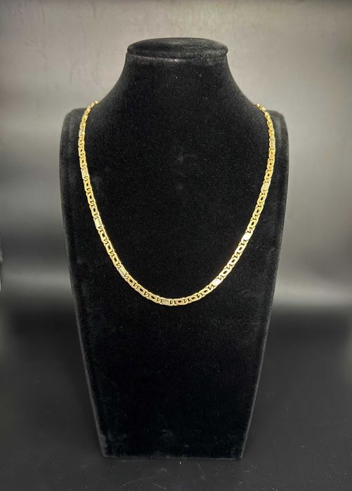 Lant de Aur 22Gr/18K