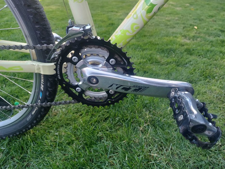 26" Алуминиев Велосипед Drag Ontario употребяван