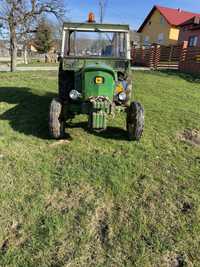 Vand john deere 1030