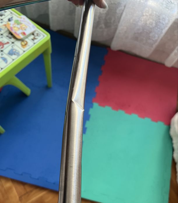 Кошара за игра за малчугани!