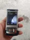 Nokia 6500 slayder