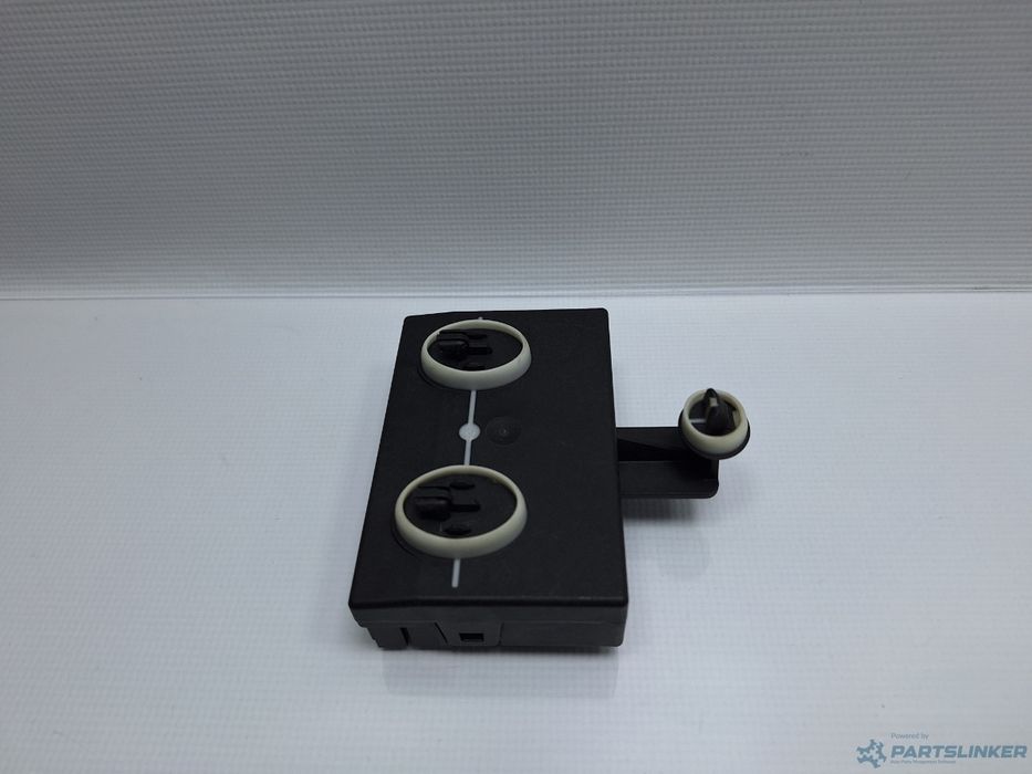 Modul usa spate AUDI A4 IV Avant (8K5, B8) [ 2007 - 2015 ] TDI (CJCD,