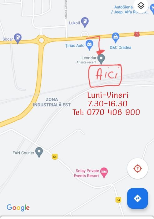 Usa premium de exterior termopan pvc antracit gri disponibil pe stoc