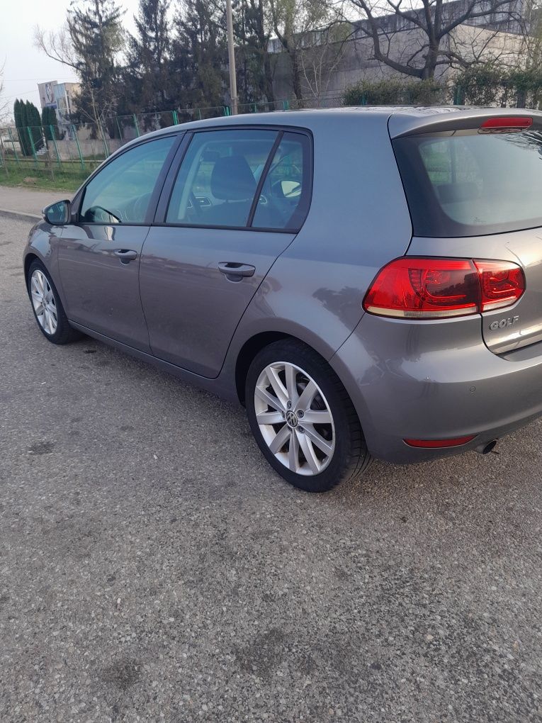 Golf.6.TDI.1.6 2011