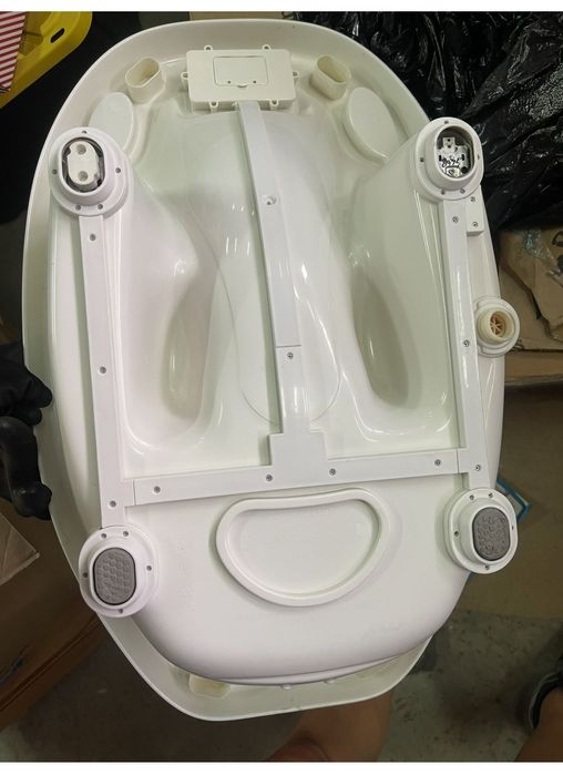 Бебешка вана Aqua scale