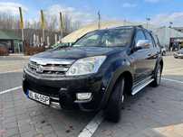 Mitsubishi Hover 2.4 LPG