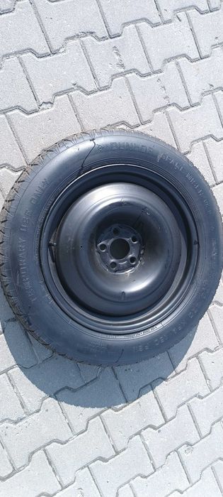 Roata rezerva BMW X5 G05