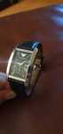 Emporio Armani мъжки часовник Gianni-Giorgio Japan movement Accurist