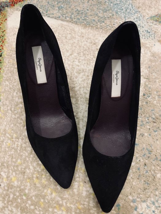 Обувки Pepe Jeans