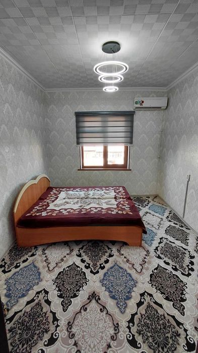 Sergeli O'zgarish metro bekati