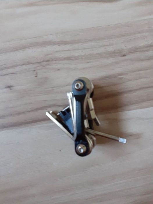 Trusa multifunctionala idela pentru motor/ bicicleta/masina