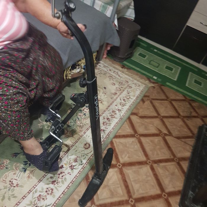 Спортен уред за възрастни