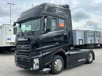Ford F-Max 500, Intarder, Jante Al, full spoilere, Facture externa F-max 500, Intarder, full spoilere, factura externa