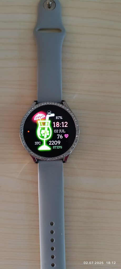 Samsung galaxy watch 5