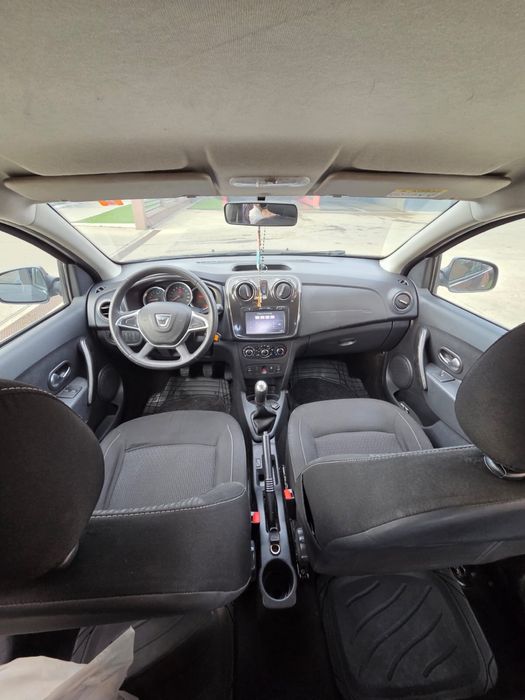 Dacia Sandero , An 2018 , 4800€, Euro 6!