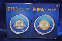 FIFA FEVER - Special Edition Celebrating 100 years of FIFA. Box 2 DVD