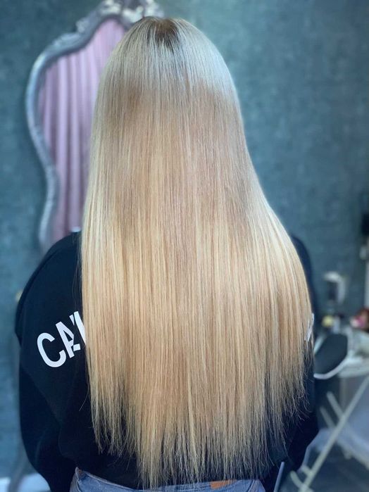 Montez extensii tape on nanoring și microring,fac și deplasări 200