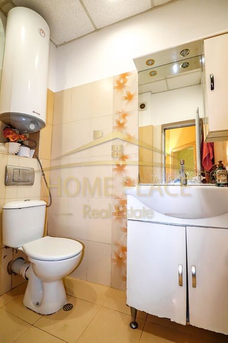 Дава се под наем Тристаен апартамент в Варна, ВИНС - 75 кв.м за 612 € - Снимка #12