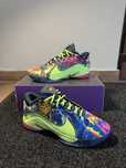 LeBron XXII Bryce’s World