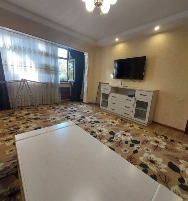 Аренда Юнусабад 13 кв