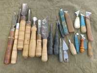 Инструменты для плотника