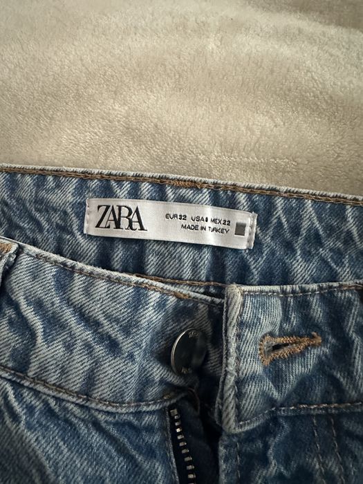 Дънки/Zara/размер:32