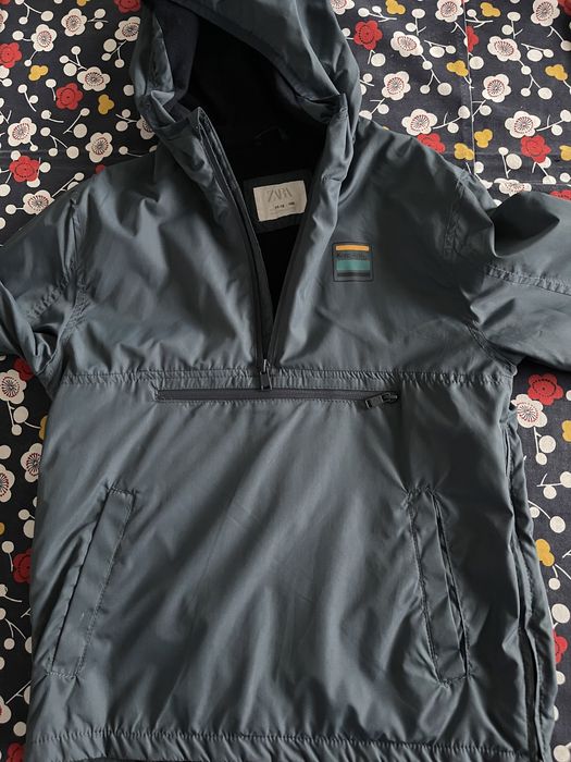 Geaca Zara 11-12 ani /marime 152 noua