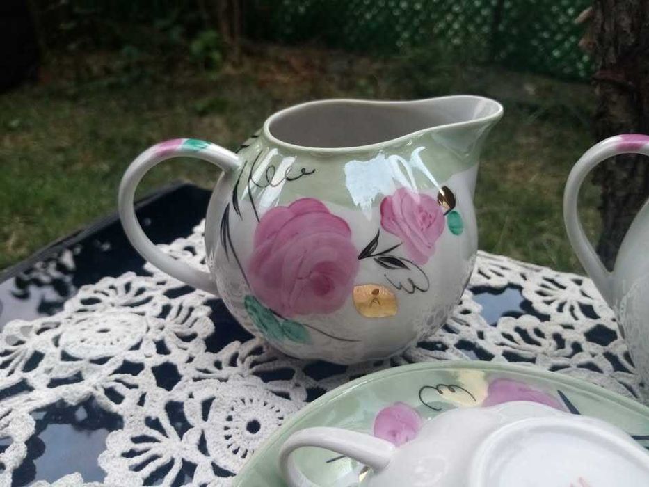 Дулево СССР - агашки !