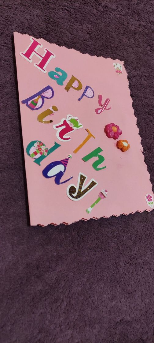 Ключодържател, картичка, фигурки за оцветяване