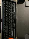 Tastatura Mecanica Steelseries APEX M500