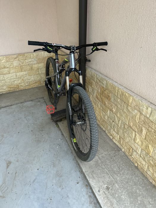 rockrider st900 s
