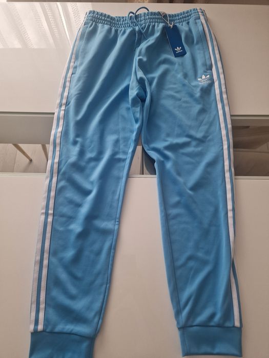 Pantaloni originali Adidas
