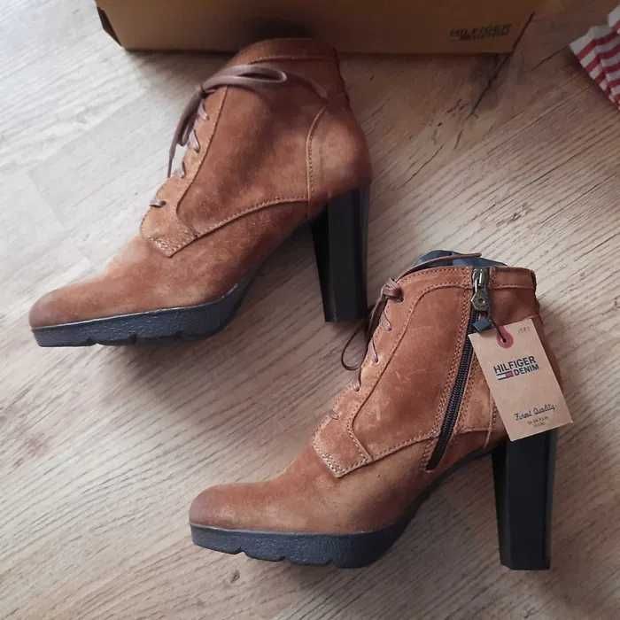 н.41 Tommy Hilfiger