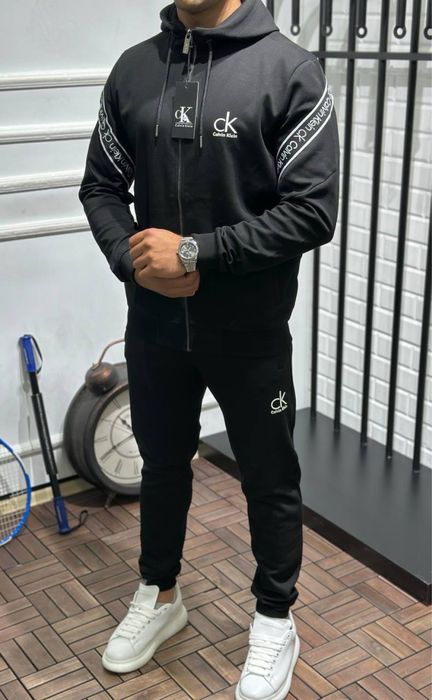 Trening calvin xxl reducere