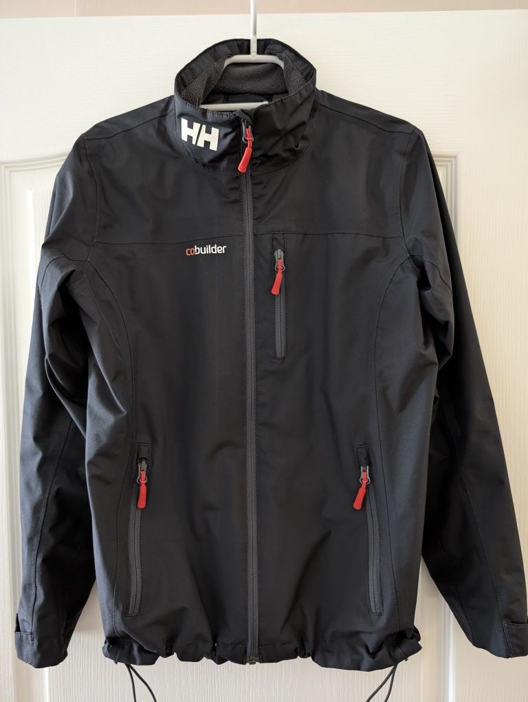 Дамско яке Хели Хансен (Helly Hansen)