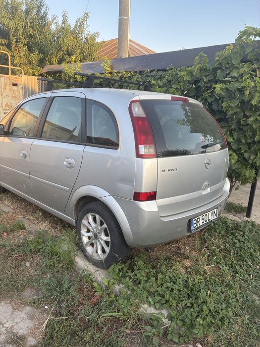 Opel Meriva 1,3 diesel
