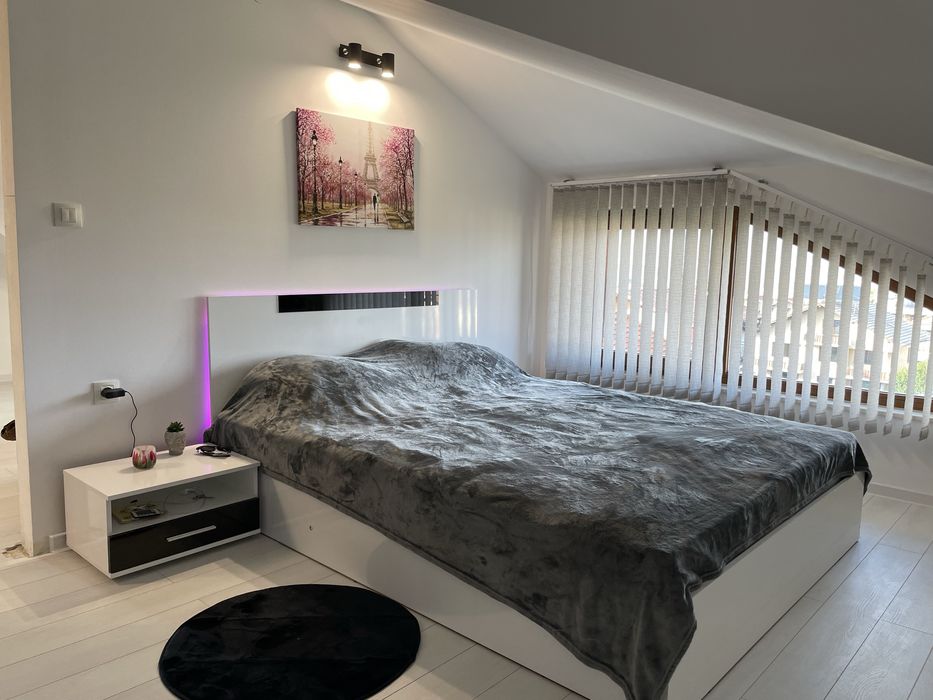 3- стаен лукс в сърцето на Банско