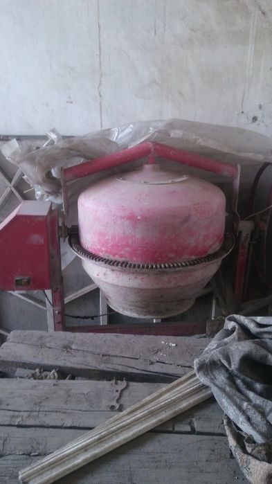 Битонамешалка бу. В хорошом состаяний