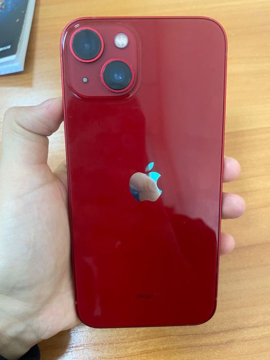 Айфон 13 128 гб