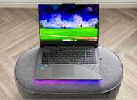 Laptop Gaming Asus ROG Strix G18, impecabil, factura si garantie
