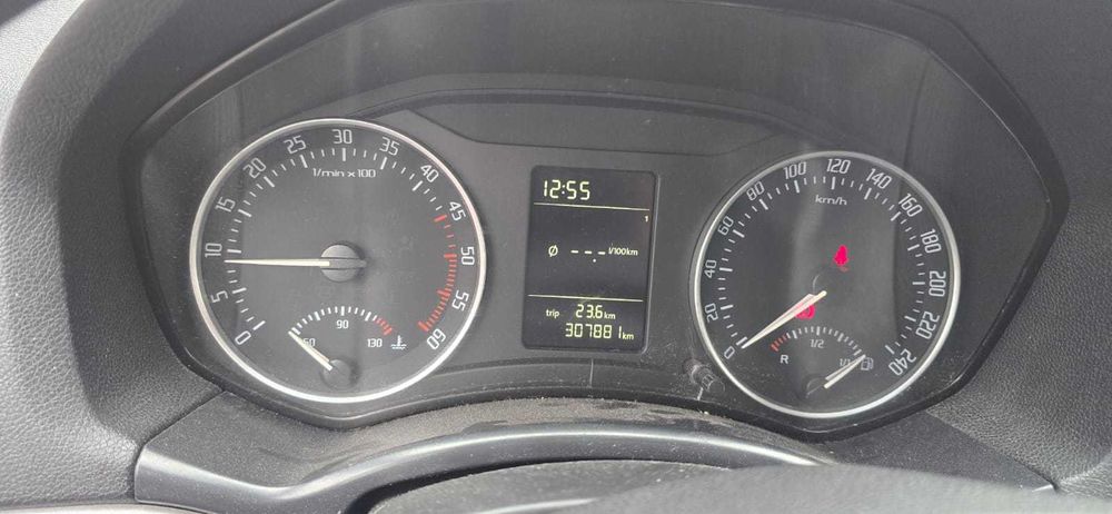 Skoda Octavia unic proprietar