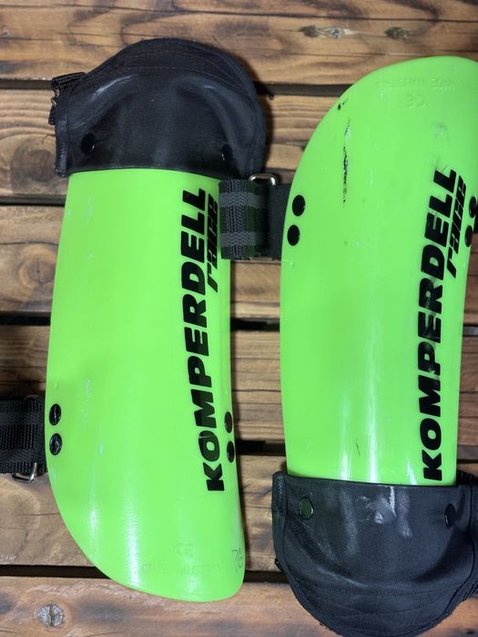 Apărători copii Komperdell mâini