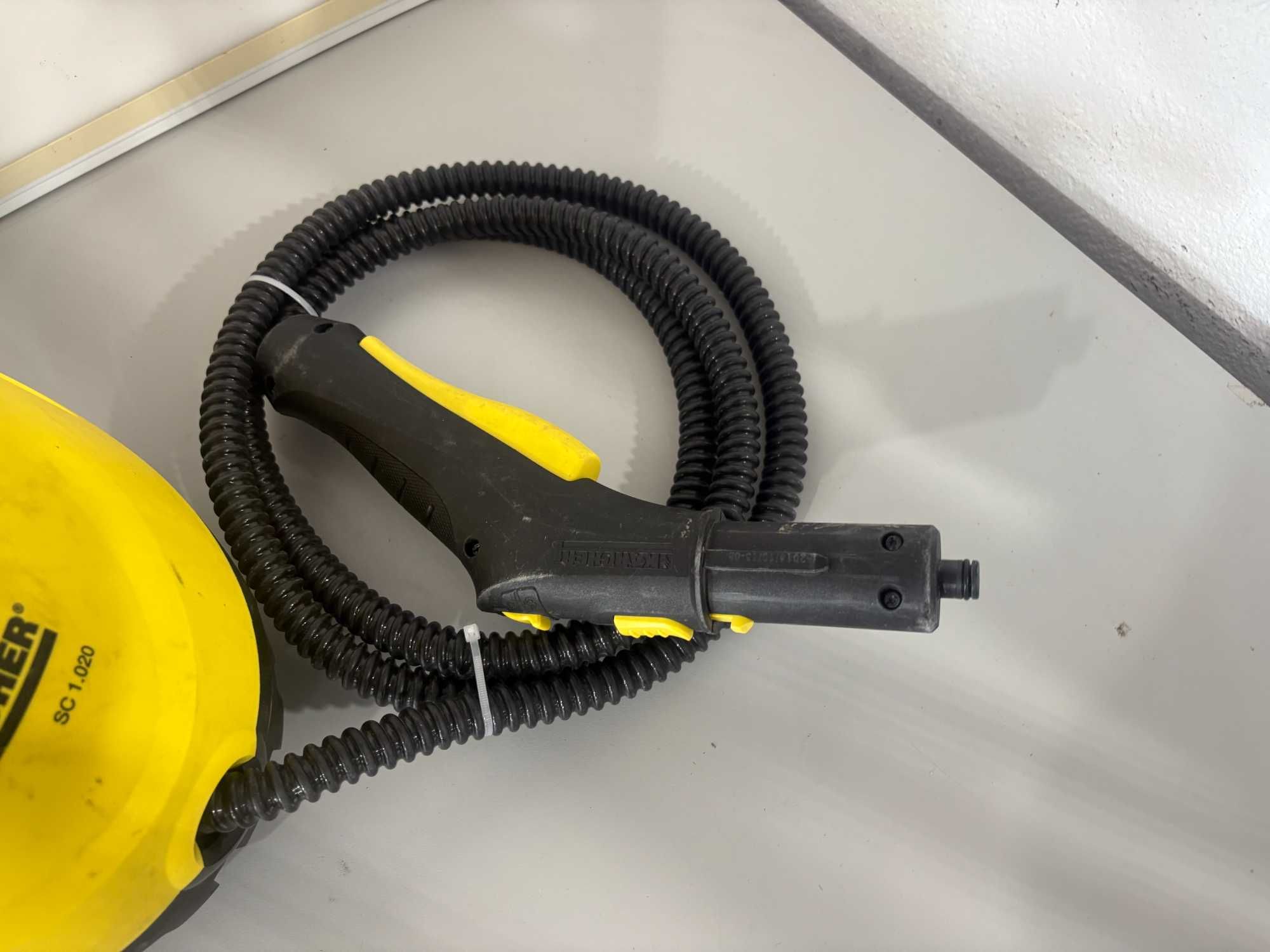 Парочистачка - Karcher 1500W