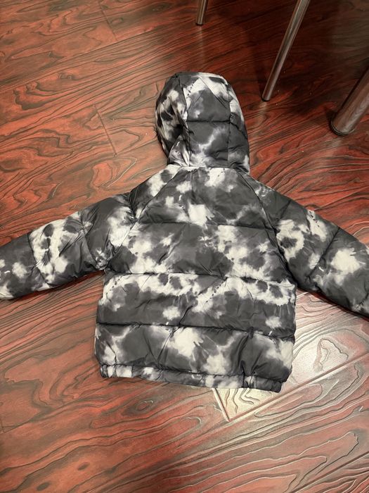 Куртка Zara для мальчика